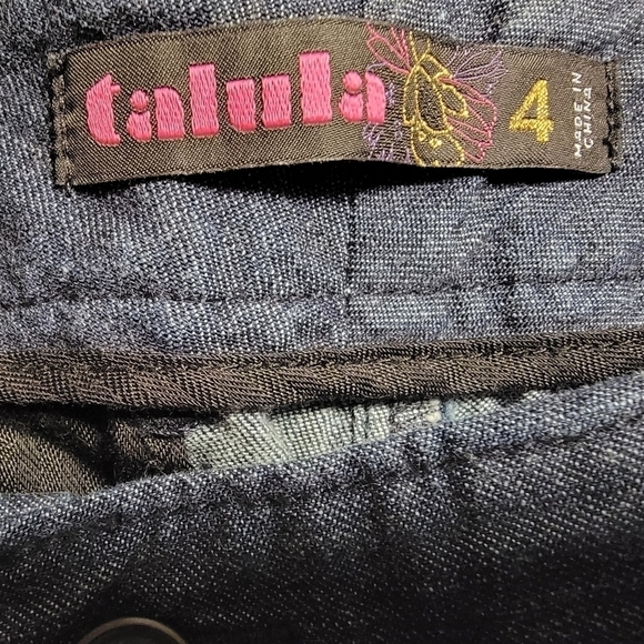 Talula Shorts - Picture 4 of 4